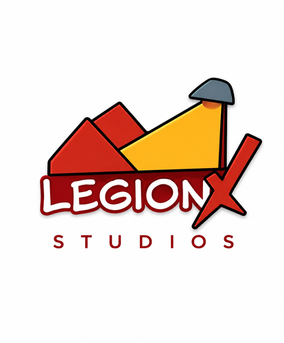 Legion X Studios